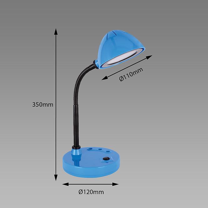 Lampe Roni LED Blue 02873 LB1