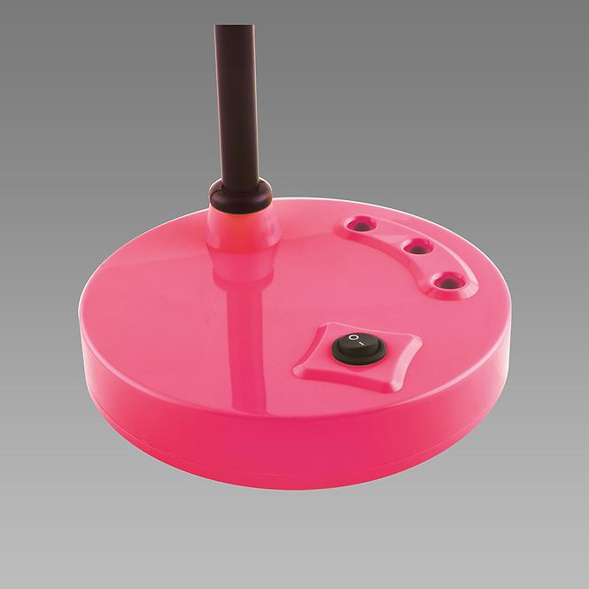 Lampe Roni LED Pink 02874 LB1