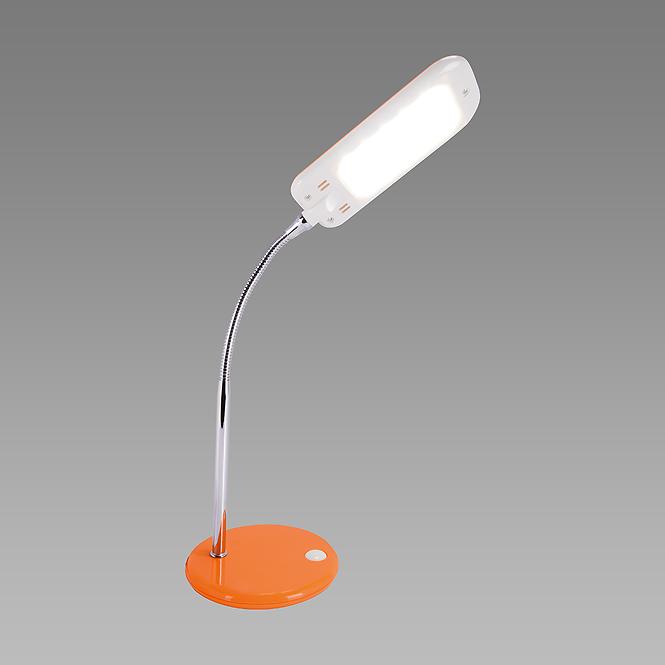 Lampe Dori LED Orange 02786 LB1