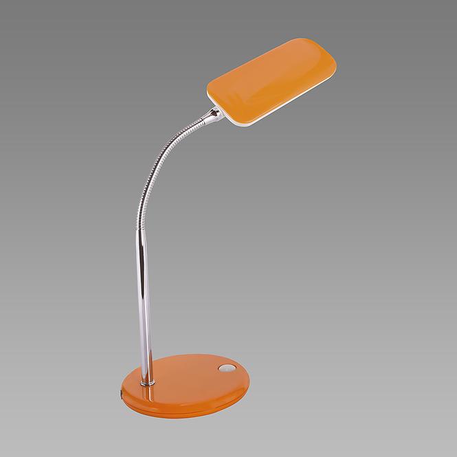 Lampe Dori LED Orange 02786 LB1