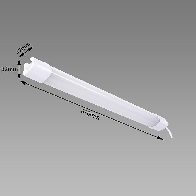 Lampe Frodo LED 18W CW 03916 K1