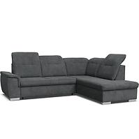 Ecksofa  Nero P Alfa 16