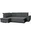 Ecksofa  Nero L Alfa 16,2