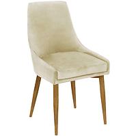 Stuhl Calgary 80066E beige