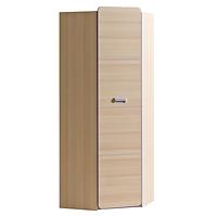 Schrank Lorento 14 asche coimbra/violett