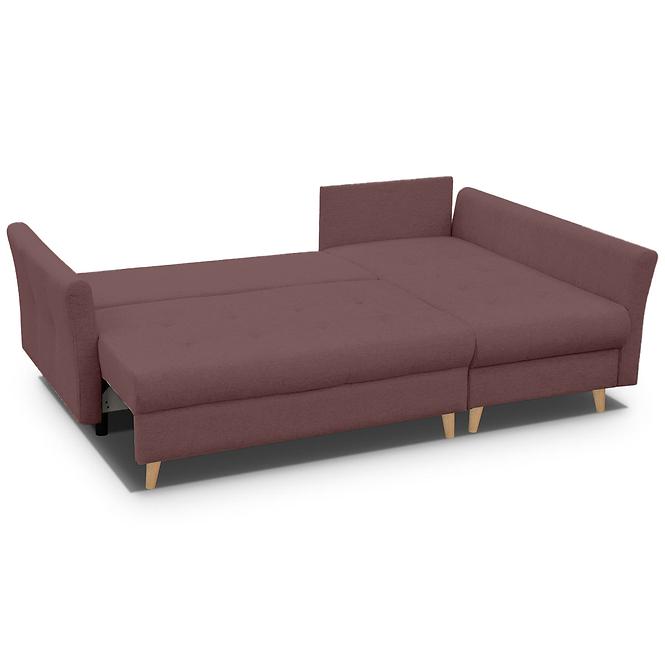 Ecksofa Niko P Gemma 63