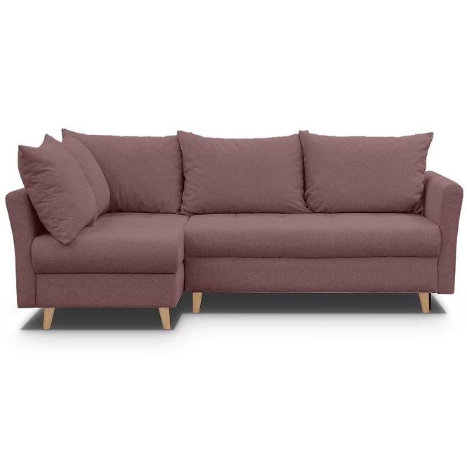 Ecksofa Niko L Gemma 63