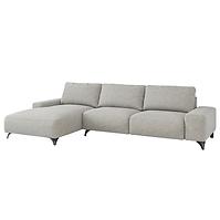 Ecksofa Falco Primo 84 L