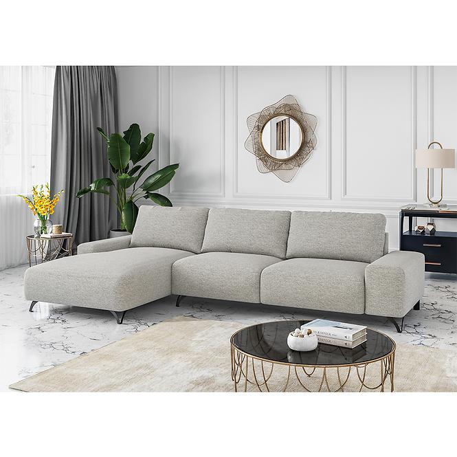 Ecksofa Falco Primo 84 L