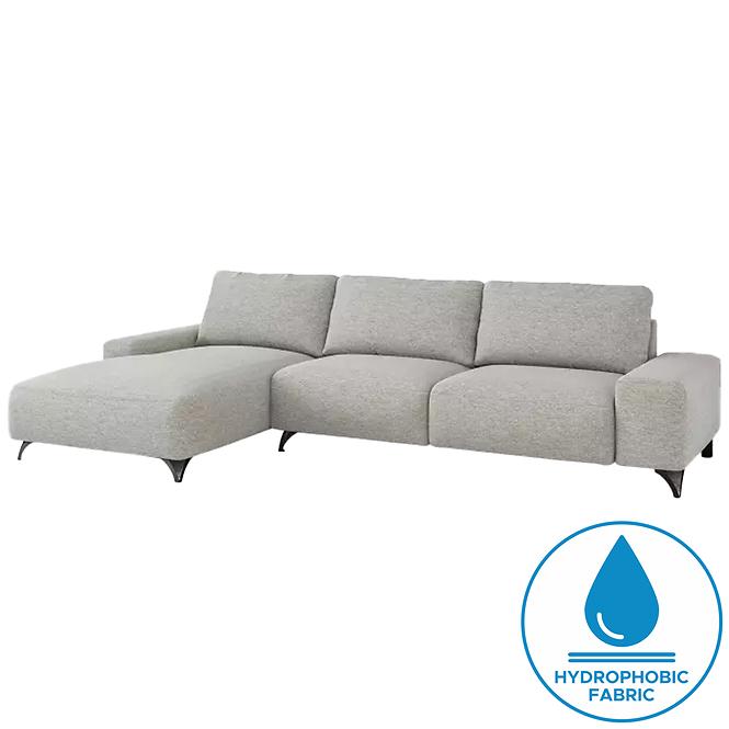 Ecksofa Falco Primo 84 L