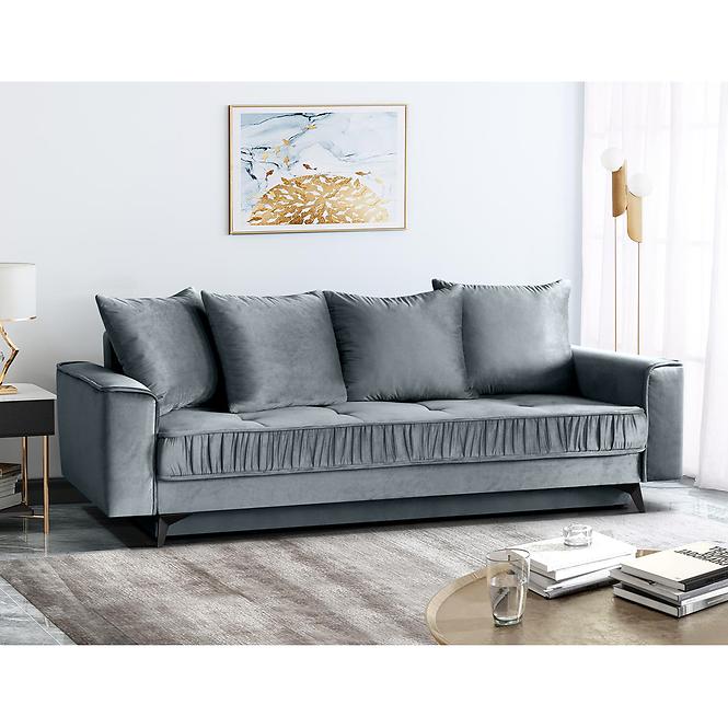 Sofa Monaco Velluto 18