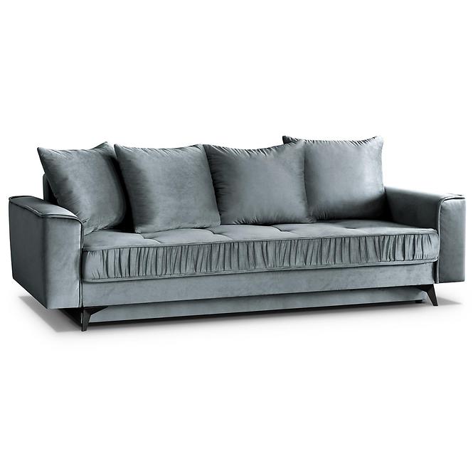 Sofa Monaco Velluto 18