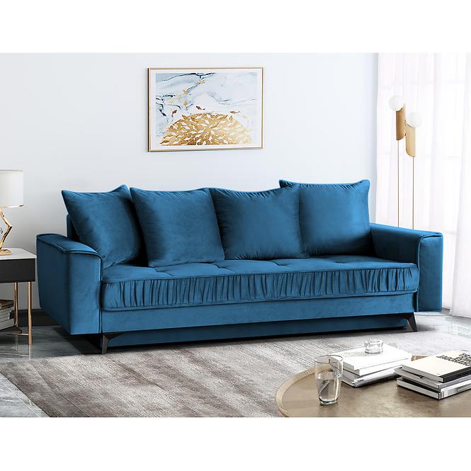 Sofa Monaco Velluto 11