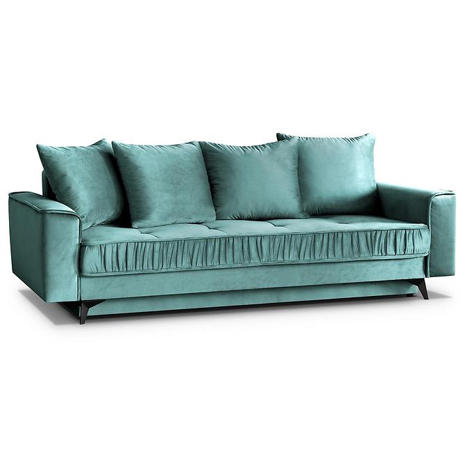 Sofa Monaco Velluto 13