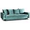 Sofa Monaco Velluto 13,2