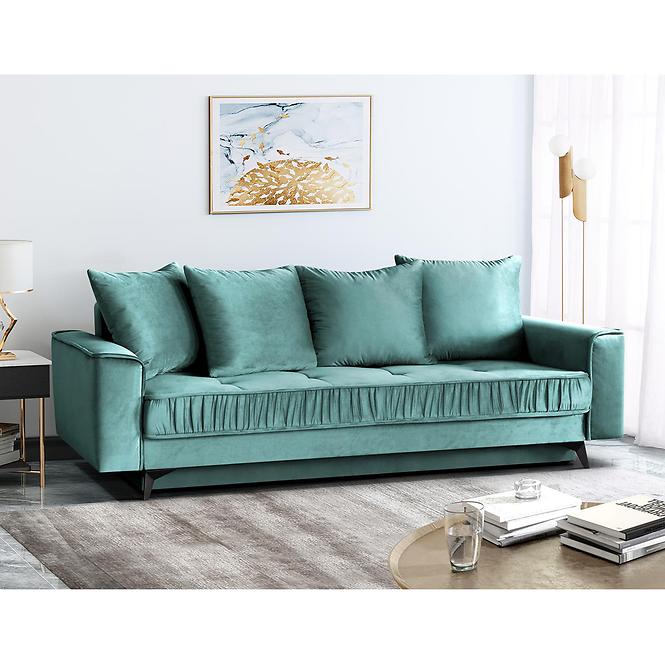 Sofa Monaco Velluto 13