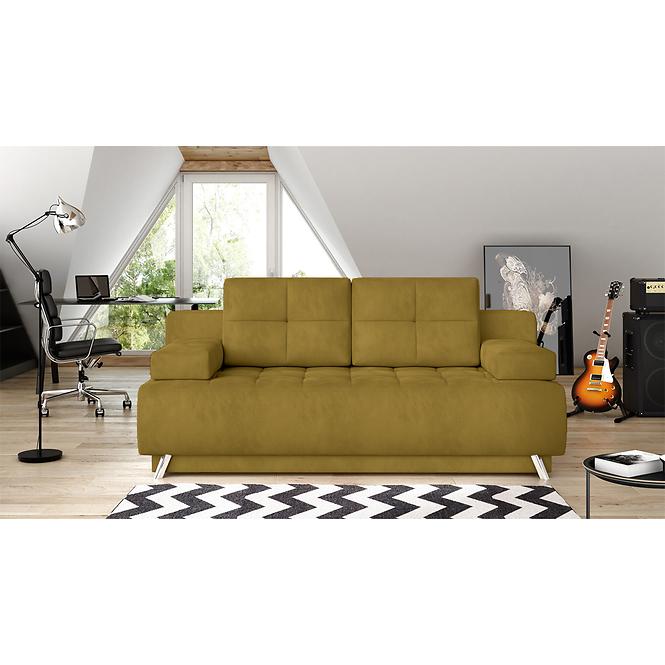 Sofa Oslo Alfa 120