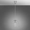 Lampe Diamond 2001 Gray LW1