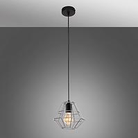 Lampe Diamond 791 Black/Chrome LW1