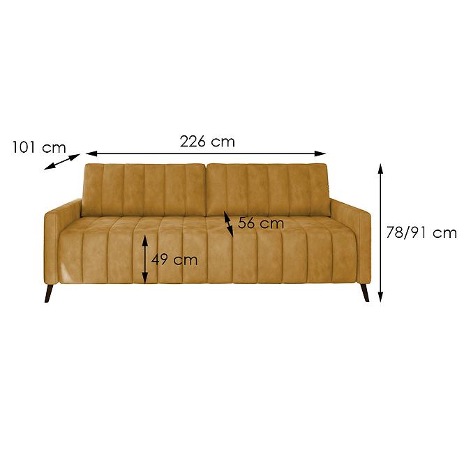 Sofa Molly Riviera 41