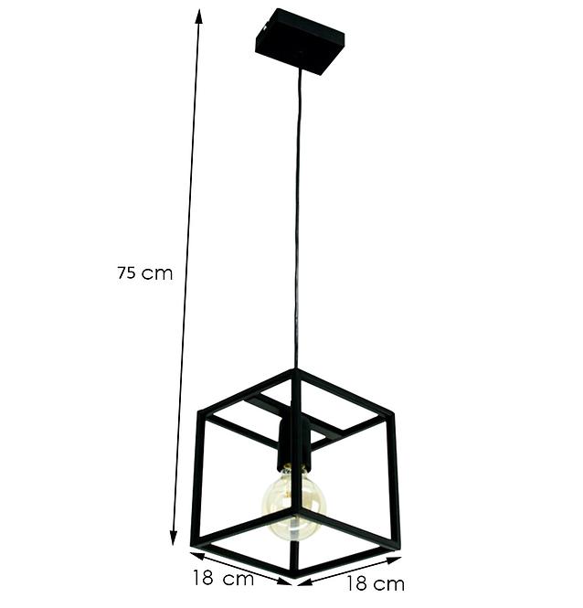 Lampe Horus 2860/Z-B-1 LW1