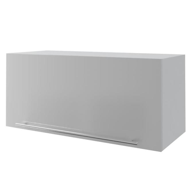 Küchenzeile Essen grey W4b/80 HK