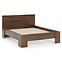 Bett Frida L160 Shirin Walnut