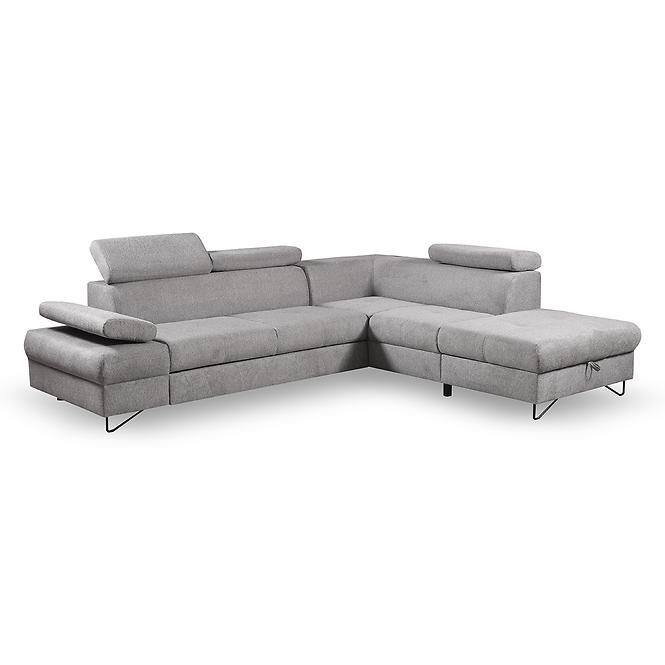 Ecksofa Flavo P Loft 21