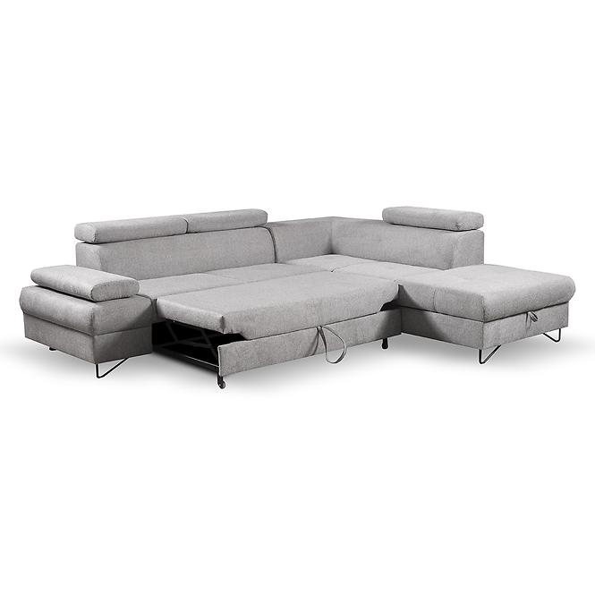 Ecksofa Flavo P Loft 21