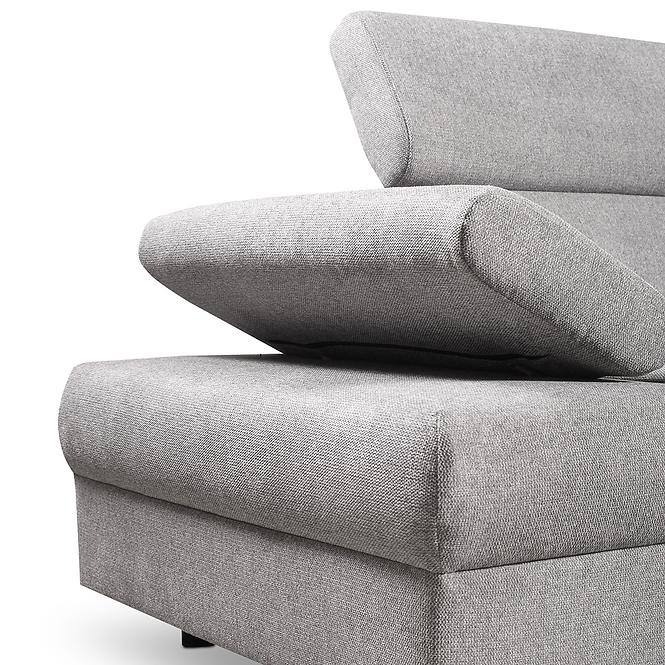 Ecksofa Flavo P Loft 21