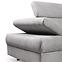 Ecksofa Flavo P Loft 21,5