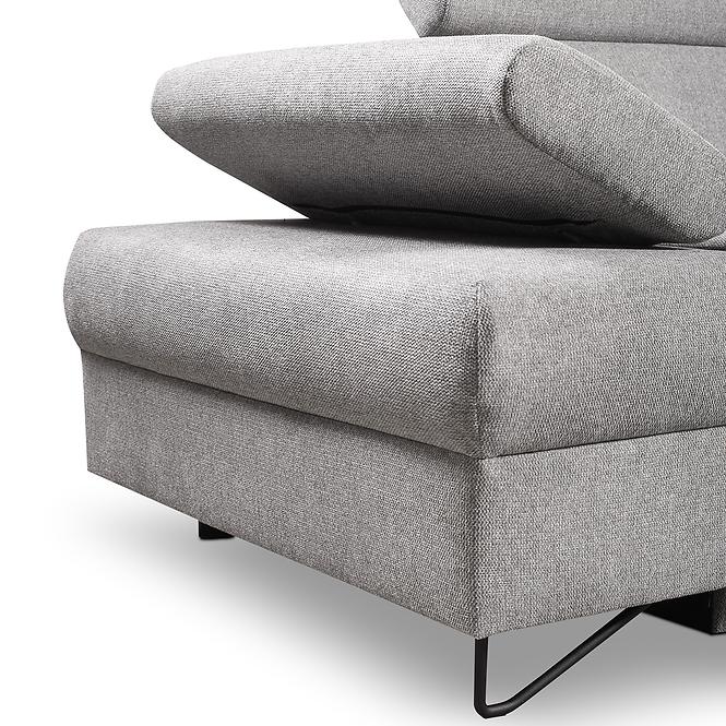 Ecksofa Flavo P Loft 21