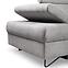 Ecksofa Flavo P Loft 21,6