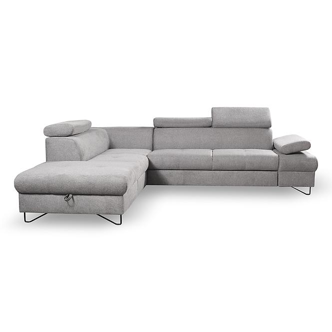 Ecksofa Flavo L Loft 21