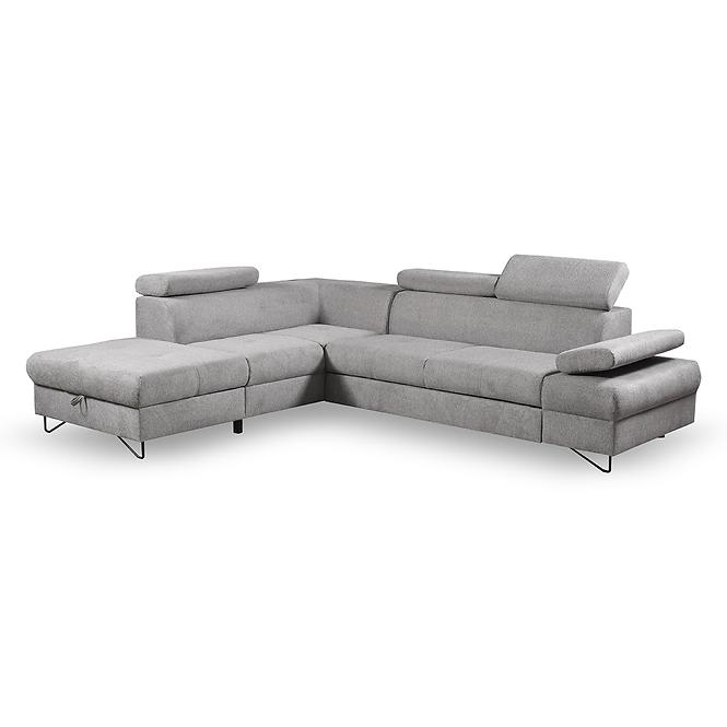 Ecksofa Flavo L Loft 21