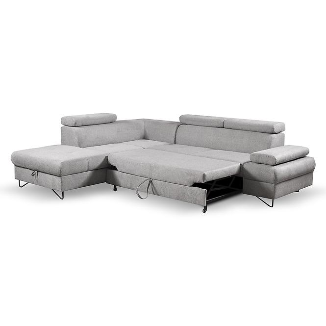 Ecksofa Flavo L Loft 21