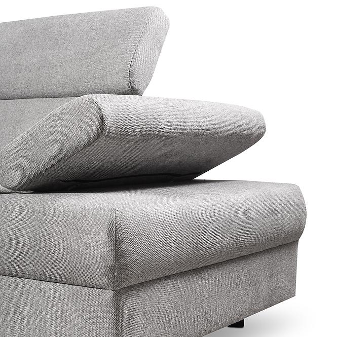 Ecksofa Flavo L Loft 21