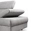 Ecksofa Flavo L Loft 21,5