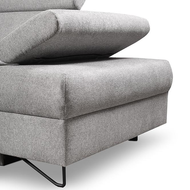 Ecksofa Flavo L Loft 21