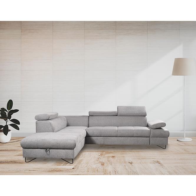 Ecksofa Flavo L Loft 21