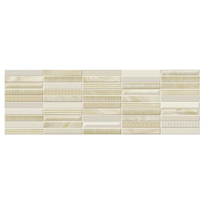 Wandfliese Nacar beige 20/60