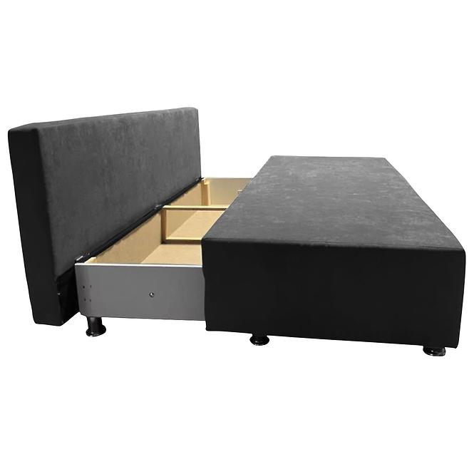 Sofa Ivo Monolith 92