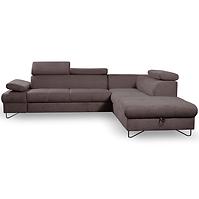 Ecksofa Flavo P Loft 4