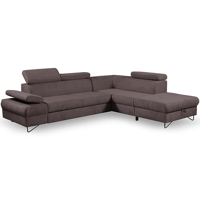 Ecksofa Flavo P Loft 4