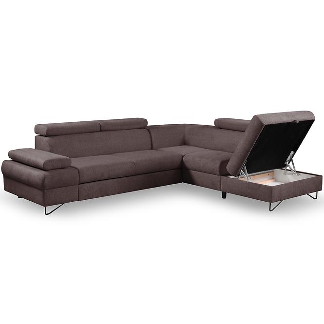 Ecksofa Flavo P Loft 4