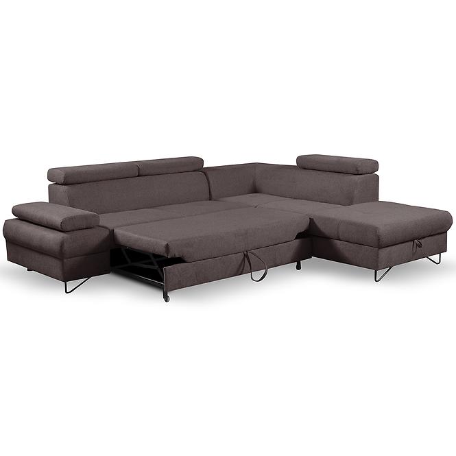 Ecksofa Flavo P Loft 4