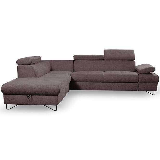 Ecksofa Flavo L Loft 4