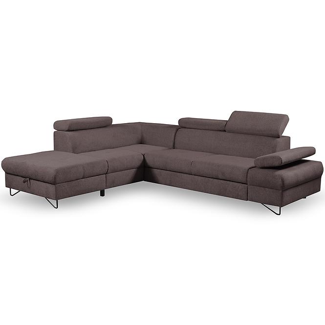 Ecksofa Flavo L Loft 4