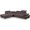 Ecksofa Flavo L Loft 4,2