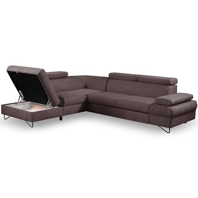 Ecksofa Flavo L Loft 4